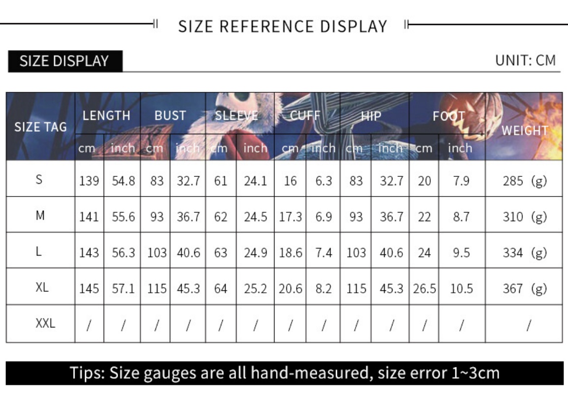 Mens Skeleton Halloween Costume Horrible Cosplay Tights Stage Performance Suit